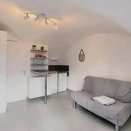 La Petite Voute Montpellier Reine Exterior foto