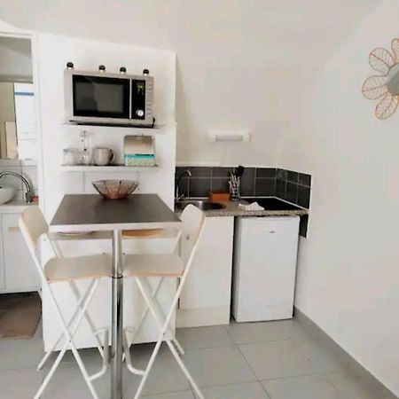 La Petite Voute Montpellier Reine Exterior foto