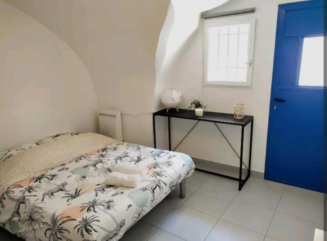 La Petite Voute Montpellier Reine Exterior foto